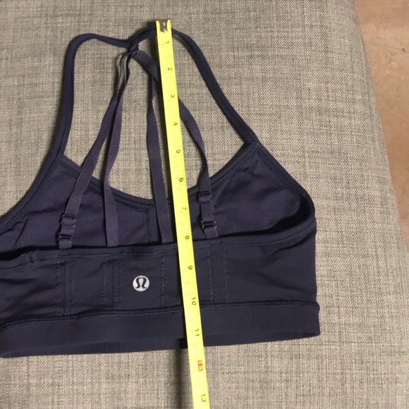 Lululemon sports bra - Picture 7 of 7